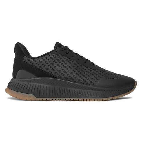 TENIS NEGROS TTNM EVO BOSS